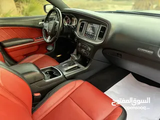  14 2019 Dodge Charger GT plus V8