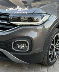  1 تي كروس2020