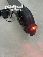  5 Xiaomi Mi 1S electric scooter