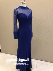  4 فساتين وارد خليجي