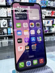  8 iPhone 12 Pro (256) GB ايفون 12 برو  256 جيجا مستعمل بحالة ممتازة  غير مصلح او مغير اي قطع نهائياً.