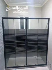  30 سوكريت زجاج اربد *حجير* سوكريت(ITQAN) وستانليس ستيل لكافة أعمال السيكوريت والزجاج وألٱلمنيوم