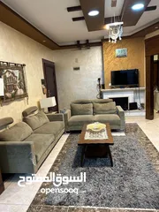  10 شقة للبيع الزرقاء الجديدة- جبل المغير- برج الأحلام - نفس عمارة سوبر ماركت أحمد ( ون ستور)
