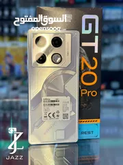  2 جهاز اخو الجديد بالكرتونة GT pro 5G رام 24 جيجا 256 مكفول متوفر توصيل
