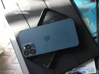  1 iPhone 12 Pro 512 gb In surra