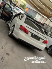  4 مرسيدس E350