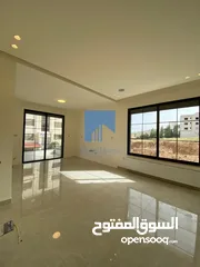  2 شقة فاخرة للبيع في خلدا  - خلف بردايس وقرب المدارس المستقلة طابق ثاني 145م تشطيب سوبر ديلوكس لم تسكن