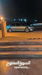  7 Bmw e46 2003