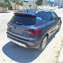  2 سيات ارونا اكسلنس 2020