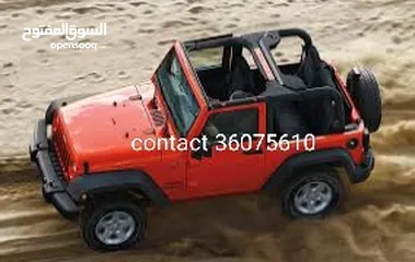  3 jeep wrangler