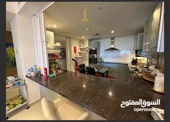  7 شقة في الموج 2Bedrooms+mid Apartment