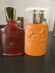 4 مجموعة عطور — نيش، ومصممة، وعربية — أصلية 100٪، وثابتة لفترة طويلة، وقوية. Perfume fragrances