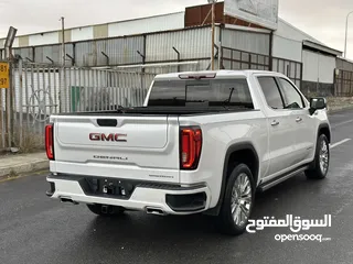  11 GMC SIERRA DENALI (( 2020 )) DIESEL FULL LOADED 7 JAYEED