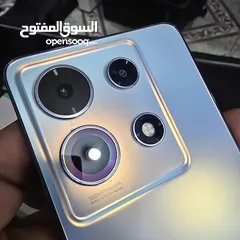  8 هاتف انفنكس note 30 vip + ساعة هواوي هدية