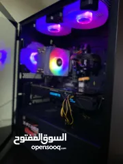  1 جهاز جيمينج للبيع مواصفاتو بالوصف