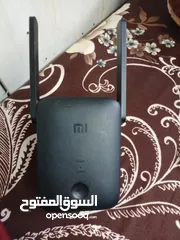  1 راوترات ومقويات سرعات عاليه وكاله