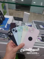  1 ضهور ايفون من 11 ل 15