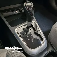  24 KIA PEGAS 2025  كفالة الوكيل 5 سنوات او 100 كم