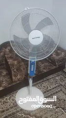  3 مروحة ناشونال كلاسيك 70واط 5شفرات