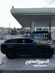  7 Range Rover Velar R-Dynamic 2018 رينج روڤر ڤيلار ار دايناميك 2018
