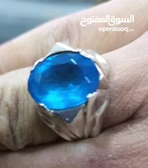  1 Original  Handmade Silver Ring