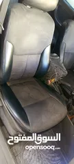  25 كيا سبيكترا MR موديل 2002 بحالة ممتازة جدا