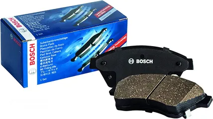  1 بريكات Bosch بوش جميع سيارات أودي/ جولف / بورش / شكودا/ سيات   اaudi / VW / PORSCHE/ SKODA  / SEAT