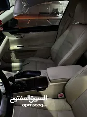  3 للبيع لكزس ES350 وكاله البحرين 2013 الي يدور النضيف