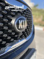 14 Kia sorento 2016