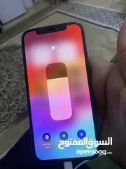  5 ايفون 12 برو  فقط مكفول من كلشي