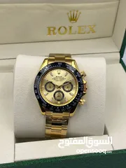  4 رولكس Rolex watches