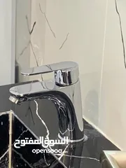  20 شقة تشطيبات فلل تدفئه مركزية مع روف