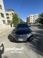  12 MG 5 موديل 2022 - أعلى صنف (Luxury قابل للبدل او كاش فقط)