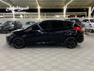  16 ford focus 2018 super clean car well maintained in perfect condition