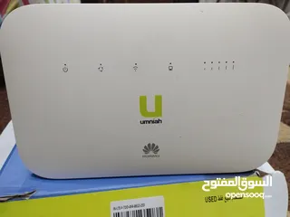  1 راوتر امنية