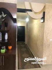  6 شقة للايجار الشهري بموقع مميز في بيت لحم