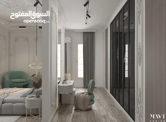  15 تصميم داخلي