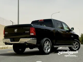  3 Dodge ram 1500 ecodiesel 4x4 تيربو ديزل ، فحص ، فتحة
