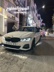  1 Bmw 330i 2019