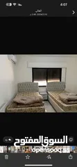  5 شقتين للايجار في عبدون من المالك مباشرة - Two apartments for rent