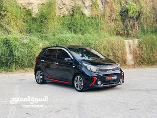  3 كيا مونينج