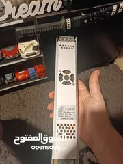  5 2 محول كميرات واحد33 امبير وواحد25 امبير وبور سبلاي وتويترين ثوتهم مرتب للبيع او للبدل عصندوق مجوز