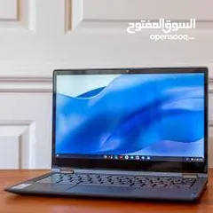  2 لابتوب Lenovo  chrombook