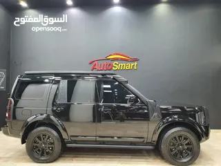  5 للبيع لاند روفر ديسكفري LR3 سوبر شارج offroad