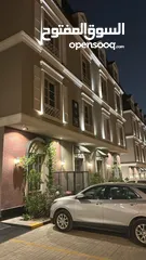  17 شقة للآجار فيه حي العارض مودرن