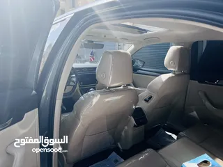  11 سكودا سوبيرب 2018 للبيع او البدل