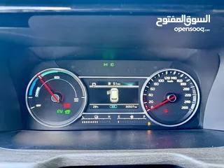  14 سورنتو هايبرد 2023 فل مسكر بنوراما2x4