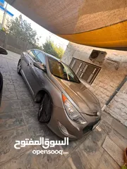 3 هيونداي سوناتا 2012 للبيع