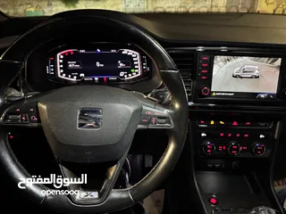  3 جيب اتيكا 2019 اكسلنس