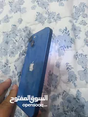  12 ايفون 13 عادي 265جيجا وكالة الجهاز البطاريه 81 جهاز مش مفتوح وكالة  الله يطرح البركة لصاحب النصيب